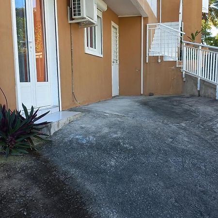 Charmant Petit T2 Dans Maison Vieux-Bourg Екстериор снимка